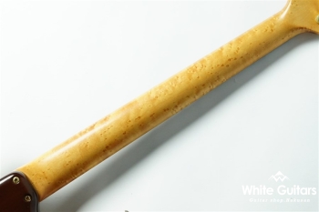 Pacifica USA-2 Custom